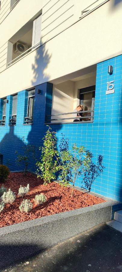 Zvezdara Blue Star Belgrado Exterior foto