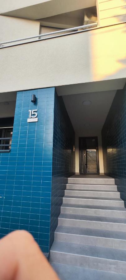 Zvezdara Blue Star Belgrado Exterior foto
